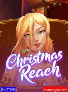 ChristmasReach: O Novo RPG de Festas que Conquista os Corações dos Gamers