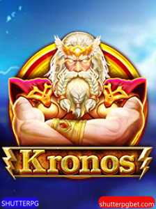 Kronos: A Revolução do SHUTTERPG