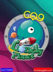 LonelyPlanet: Uma Jornada Interativa em SHUTTERPG